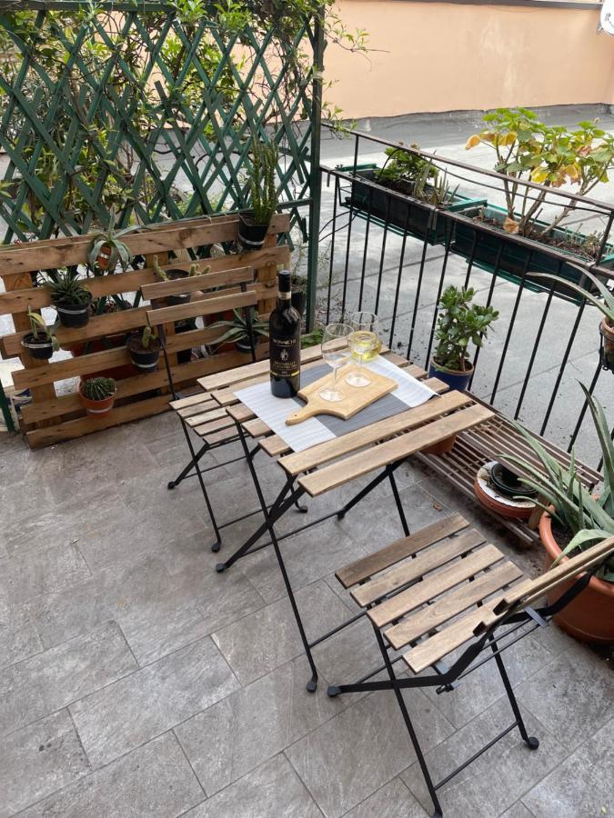 Molino Casa Apartment Milan Exterior photo
